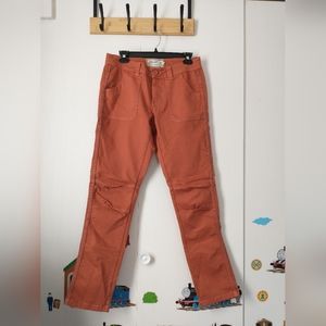 NWOT Aventura Clothing Channing pant